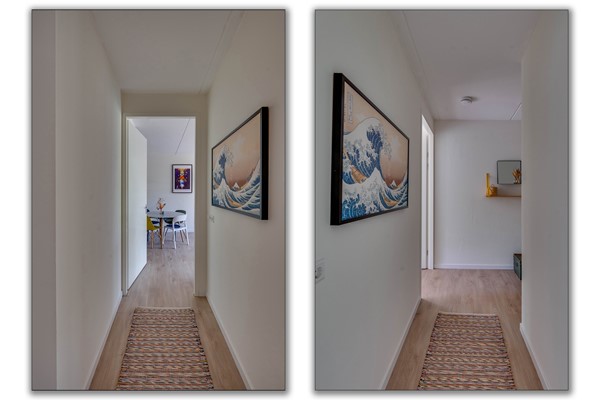 Medium property photo - Van Ravesteyndreef 109, 2992 HC Barendrecht